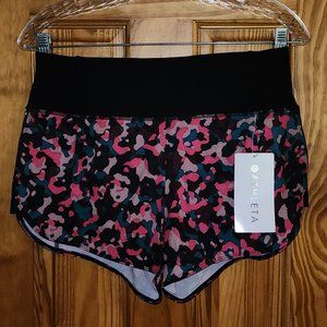 NWT - Athleta "Running Free" Shorts